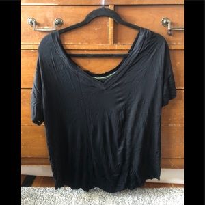 Hurley top MED / LRG 🌺🌺🌺